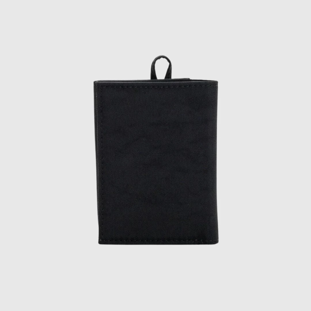 Snap Wallet (Black) 1 Snap Wallet (Black)