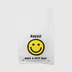 Standard Baggu (Thank You Happy)