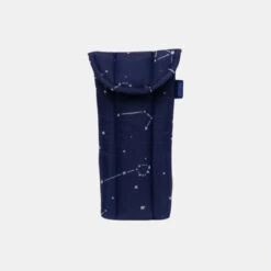 Puffy Glasses Sleeve (Constellation Midnight)