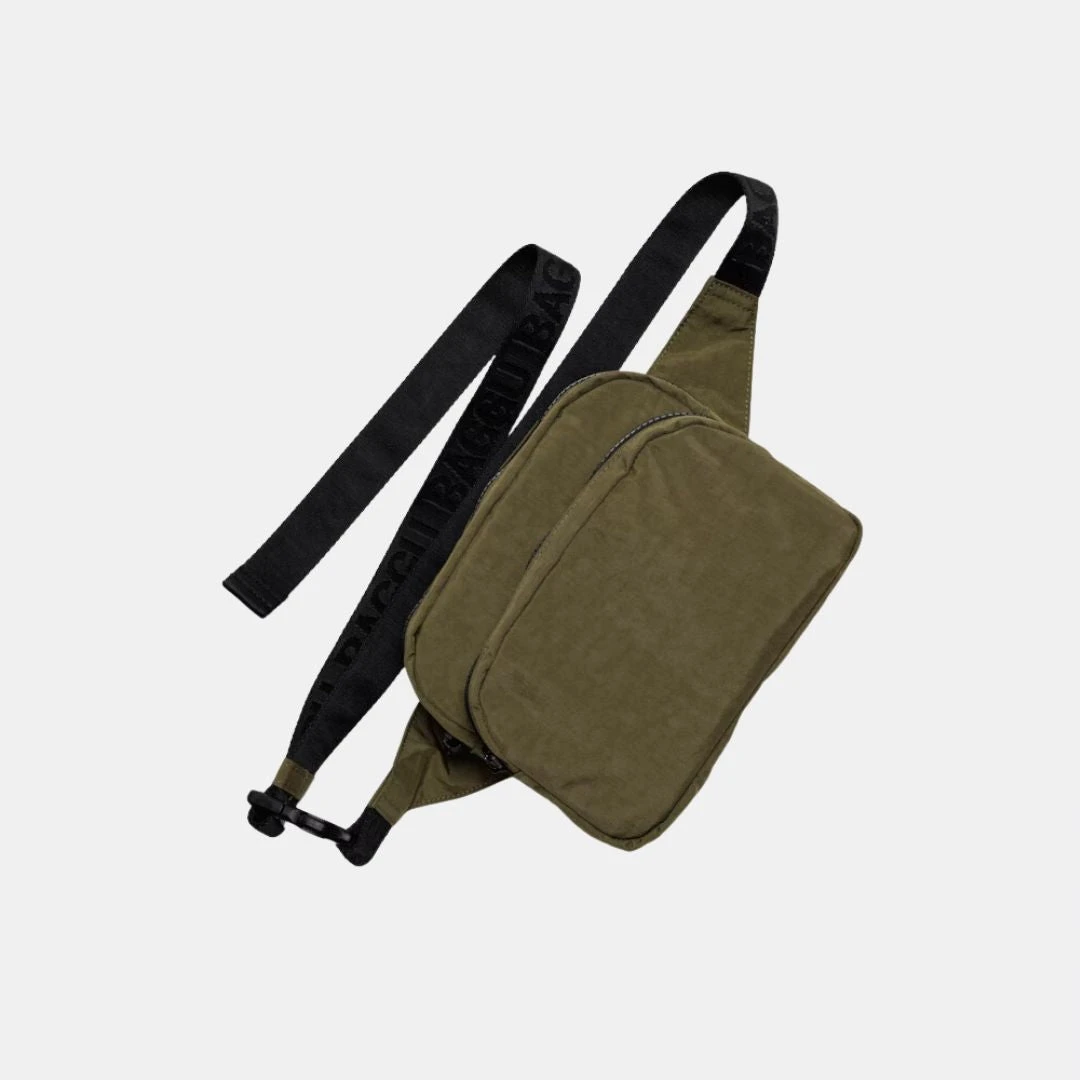 Fanny Pack (Seaweed) 1 Fanny Pack (Seaweed)