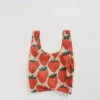 Standard Baggu (Strawberry)