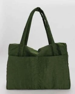 BAGGUCloud Carry On Bag - Bay Laurel