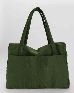 BAGGUCloud Carry On Bag - Bay Laurel 1 BAGGUCloud Carry On Bag - Bay Laurel