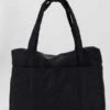 BAGGUCloud Carry-On - Black