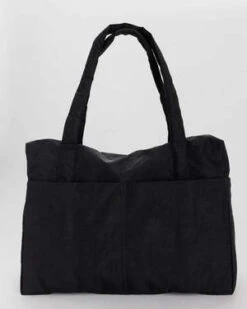 BAGGUCloud Carry-On - Black