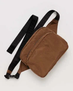 Baggu Lifestyle Cheap Store 34 BAGGUFanny Pack - Brown