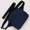 BAGGUFanny Pack - Navy
