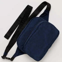 BAGGUFanny Pack - Navy