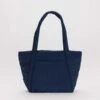 BAGGUMini Cloud Bag - Navy