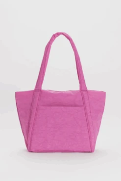 BAGGUMini Cloud Bag - Extra Pink 6 BAGGUMini Cloud Bag - Extra Pink -Baggu Lifestyle Cheap Store BAGGU Mini Cloud Bag Extra Pink 20230916052416