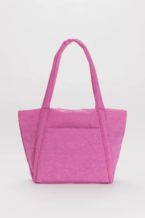 BAGGUMini Cloud Bag - Extra Pink 3 BAGGUMini Cloud Bag - Extra Pink - Image 3