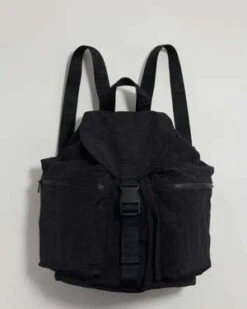 BAGGUSport Backpack - Black
