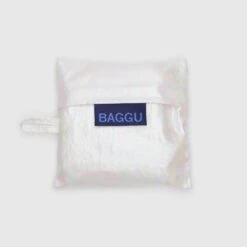 Baby Baggu Metallic -Baggu Lifestyle Cheap Store Baby Baggu Ripstop Pearl Metallic 3