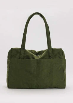 BAGGUCloud Carry On - Bay Laurel