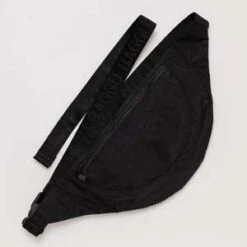 BAGGUCrescent Recycled Nylon Fanny Pack 12 BAGGUCrescent Recycled Nylon Fanny Pack -Baggu Lifestyle Cheap Store Baggu Crescent Fanny Pack Recycled Nylon 20230707173650 2