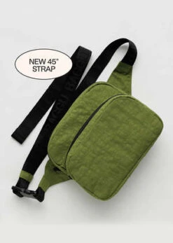 Baggu Lifestyle Cheap Store 22 BAGGUFanny Pack - Avocado