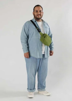 Baggu Lifestyle Cheap Store -Baggu Lifestyle Cheap Store Baggu Fanny Pack in Avocado 20230906200629