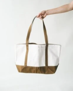 BAGGUSmall Canvas Tote