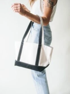BAGGUSmall Canvas Tote -Baggu Lifestyle Cheap Store Baggu Small Canvas Tote 20231010200330 1