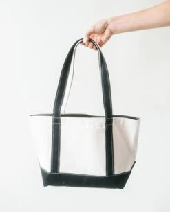 BAGGUSmall Canvas Tote -Baggu Lifestyle Cheap Store Baggu Small Canvas Tote 20231010200330 3