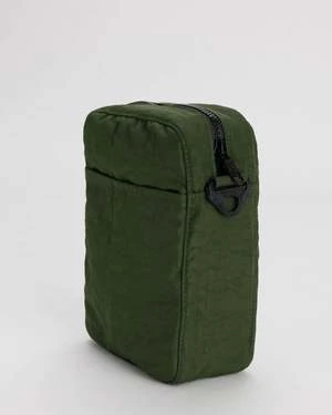 BAGGUSport Crossbody Pack - Bay Laurel 2 BAGGUSport Crossbody Pack - Bay Laurel - Image 2