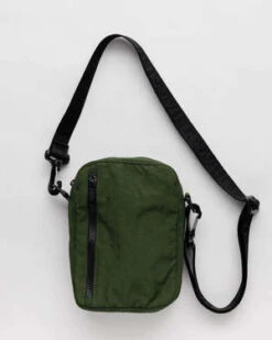 BAGGUSport Crossbody Pack - Bay Laurel