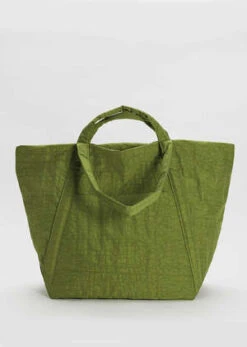 BAGGUTravel Cloud Bag - Avocado