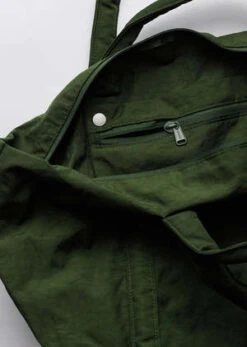 BAGGUTravel Cloud Bag - Bay Laurel -Baggu Lifestyle Cheap Store Baggu Travel Cloud Bag in Bay Laurel 20230906200639