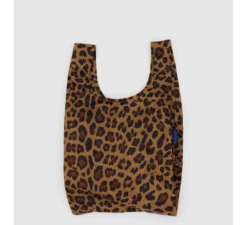Baggu / Baby Baggu Leopard
