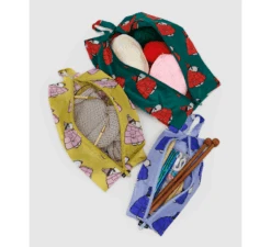 Baggu / 3D Zip Set Puffer Snoopy -Baggu Lifestyle Cheap Store Baggu found bath uk stockist 3D Zip Set Puffer Snoopy