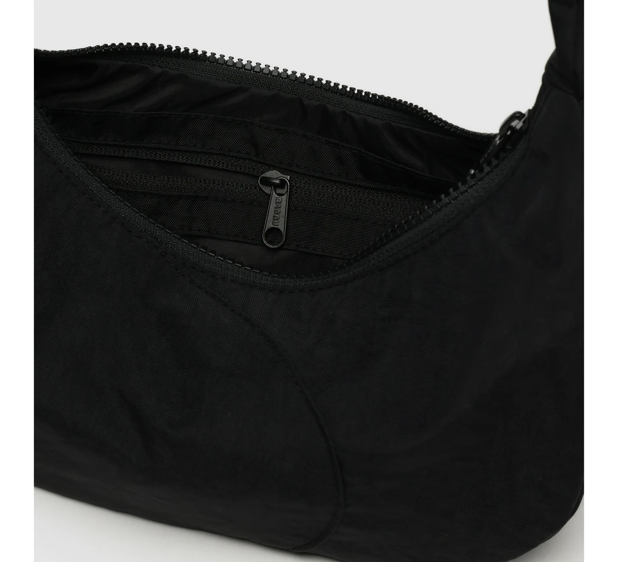 Baggu / Black Swan Bag 2 Baggu / Black Swan Bag - Image 2