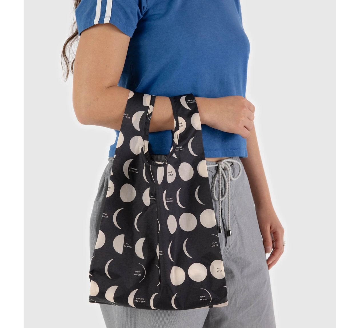 Baggu / Baby Baggu Moon 2 Baggu / Baby Baggu Moon - Image 2