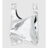 Baggu / Silver Metallic