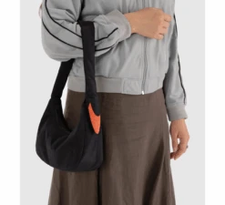 Baggu / Black Swan Bag 6 Baggu / Black Swan Bag -Baggu Lifestyle Cheap Store Baggu foundbath uk stockist Black Swan Bag