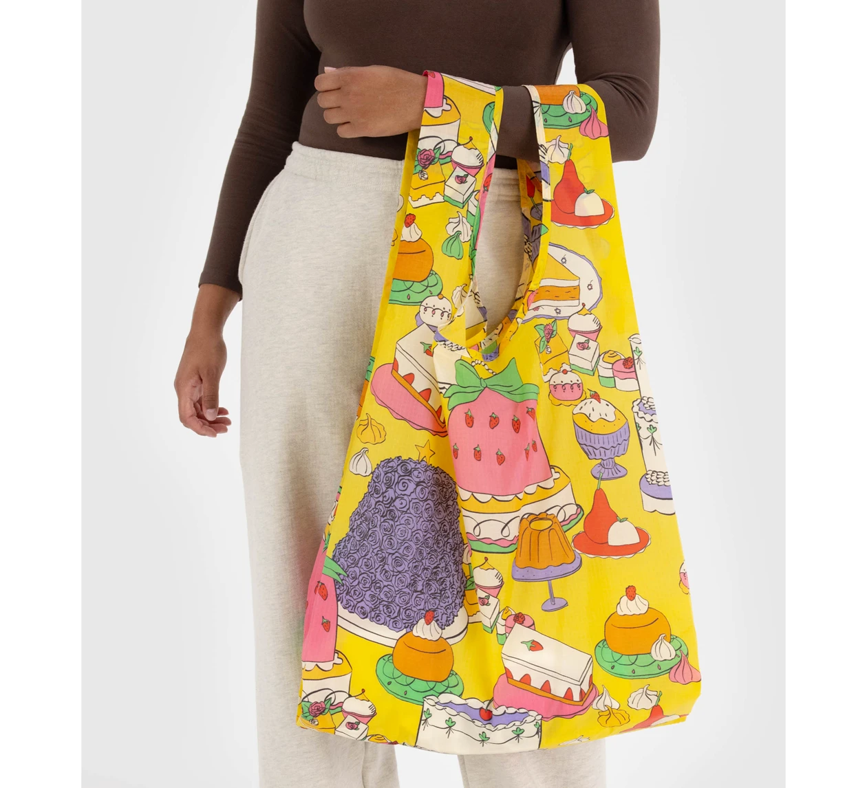 Baggu / Big Baggu Patisserie 2 Baggu / Big Baggu Patisserie - Image 2