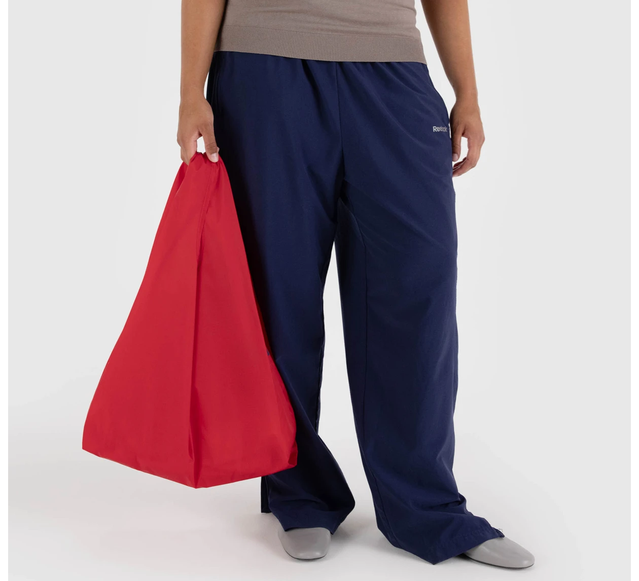 Baggu / Candy Apple 2 Baggu / Candy Apple - Image 2