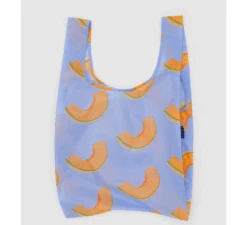 Baggu / Cantaloupe Blue