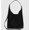Baggu / Black Large Nylon Sling Bag
