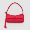 Baggu / Candy Apple Cargo Shoulder Bag