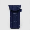 Baggu / Puffy Glasses Sleeve Midnight Constellation