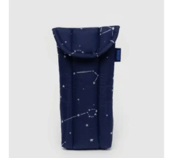 Baggu / Puffy Glasses Sleeve Midnight Constellation