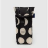 Baggu / Puffy Glasses Sleeve Moon