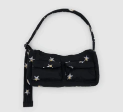 Baggu / Stars Cargo Shoulder Bag
