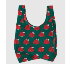 Baggu / Puffer Snoopy Red