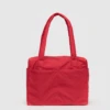 Baggu / Candy Apple Small Carry-On Cloud Bag