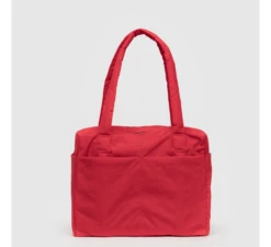 Baggu / Candy Apple Small Carry-On Cloud Bag