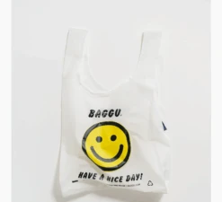 Baggu / Thank You Happy