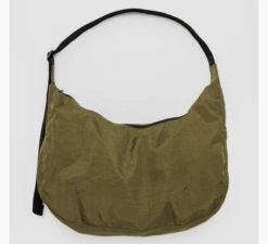 Baggu / Large Crescent Bag Seaweed