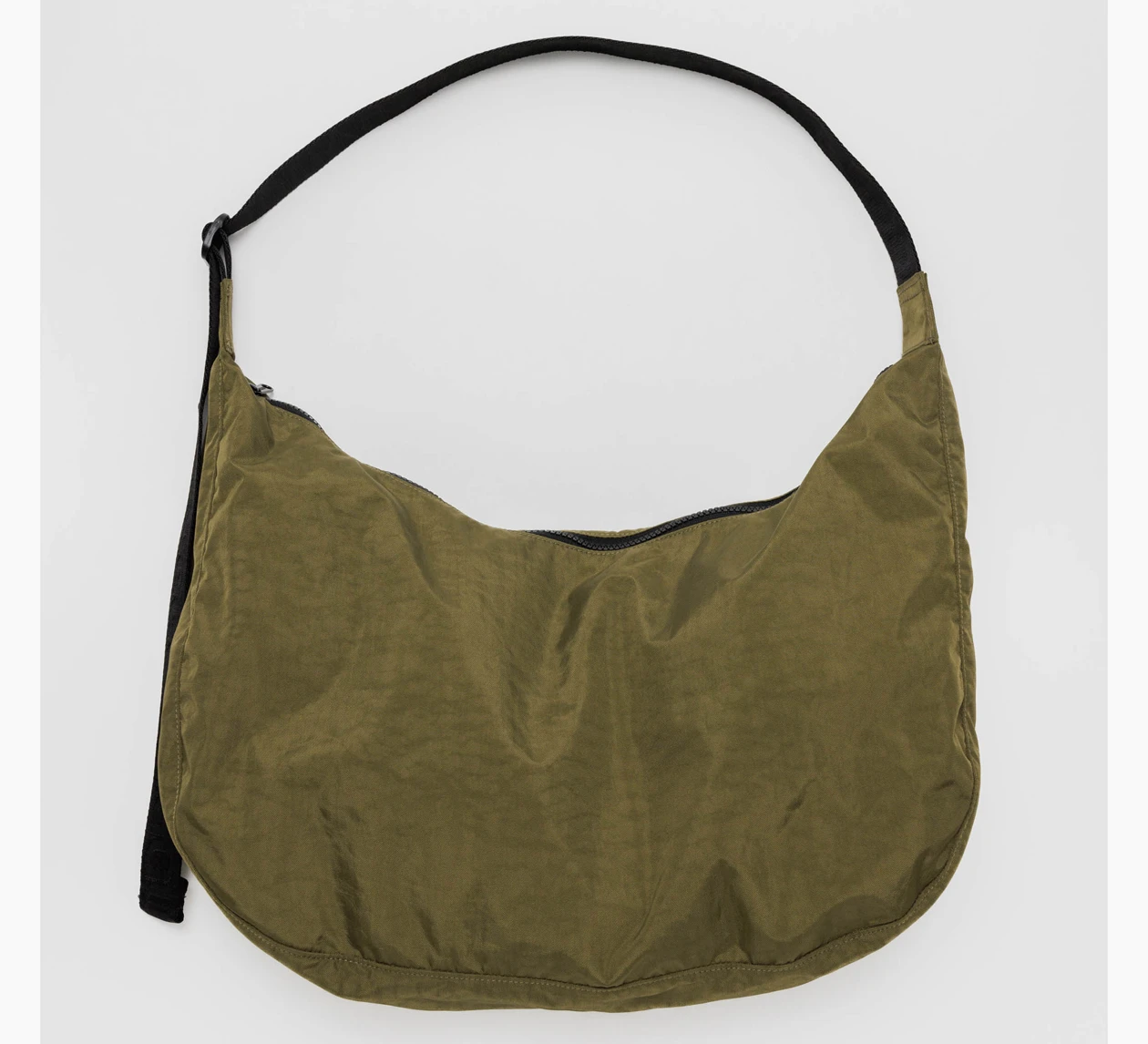 Baggu / Large Crescent Bag Seaweed 1 Baggu / Large Crescent Bag Seaweed