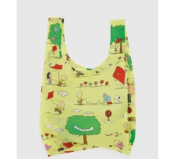 Baggu / Kite Eating Tree